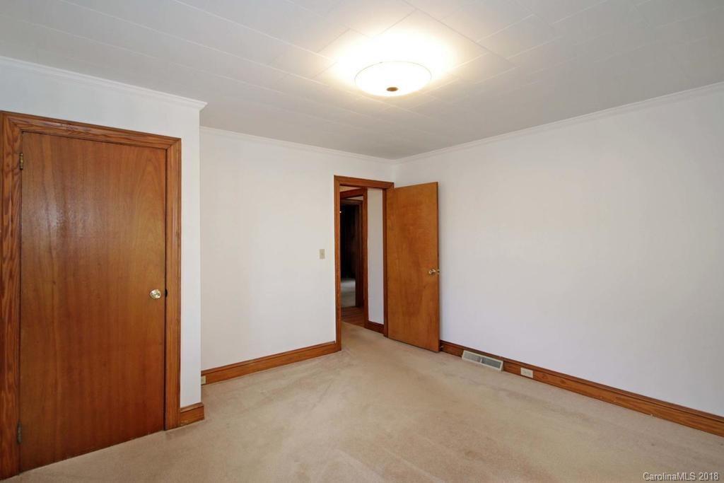 150 Rockwell Road Rockwell, NC 28138 - Photo 22 of 34 a view of an empty room and a window