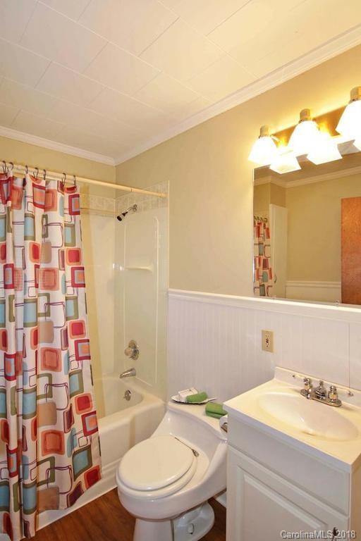 150 Rockwell Road Rockwell, NC 28138 - Photo 24 of 34 a bathroom with a sink toilet and shower