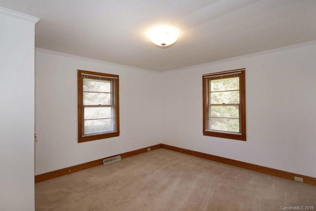 150 Rockwell Road Rockwell, NC 28138 - Photo 25 of 34 an empty room with windows