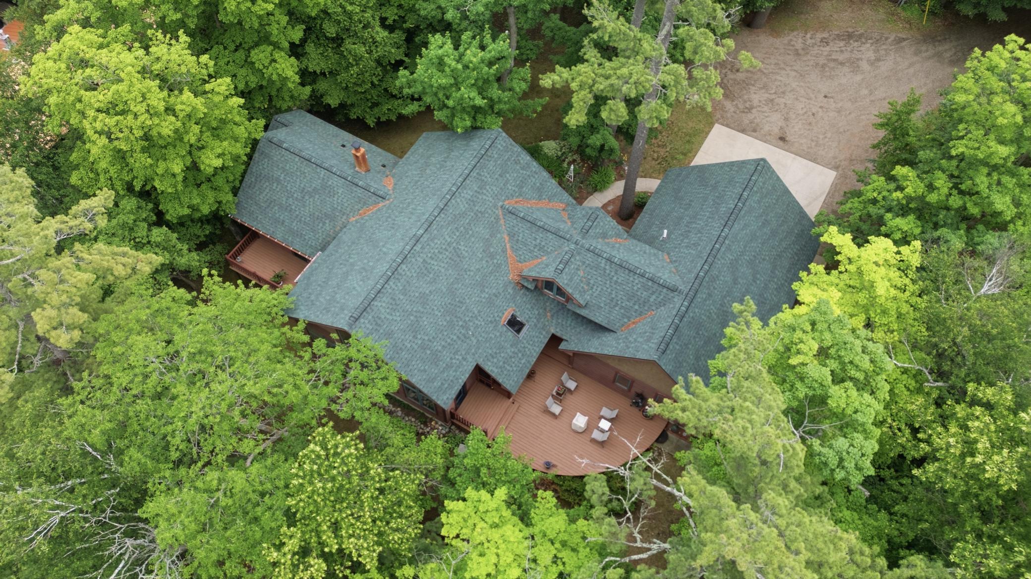 21516 Northeast Pickerel Lake Road Detroit Lakes, MN 56501 - Photo 61 of 68