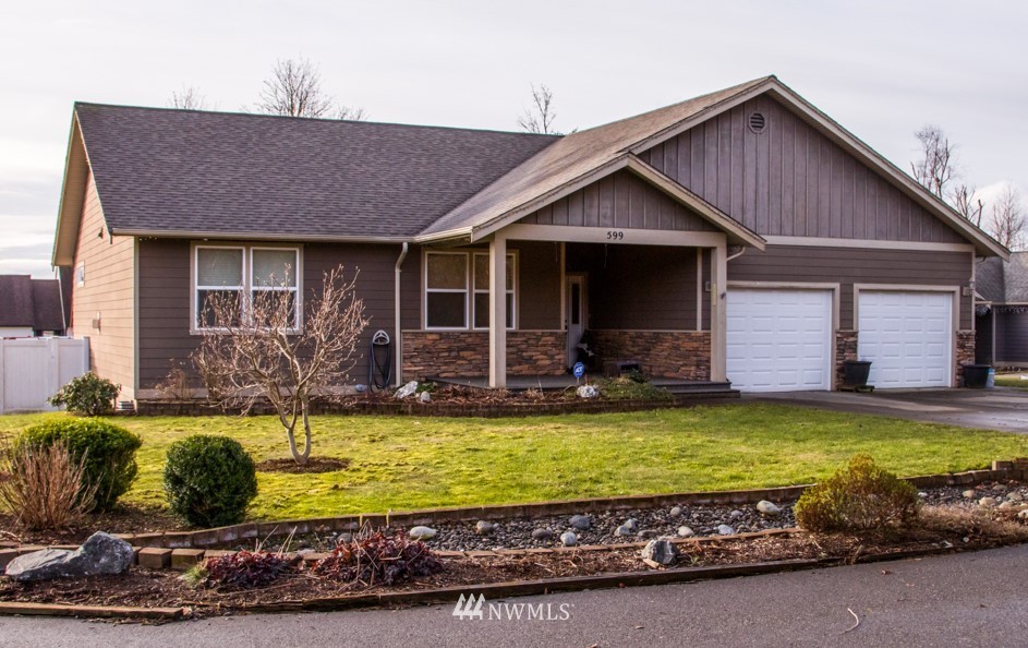 599 Arthurs Way Sumas, WA 98295 - Photo 1 of 23 Gallery Image 1