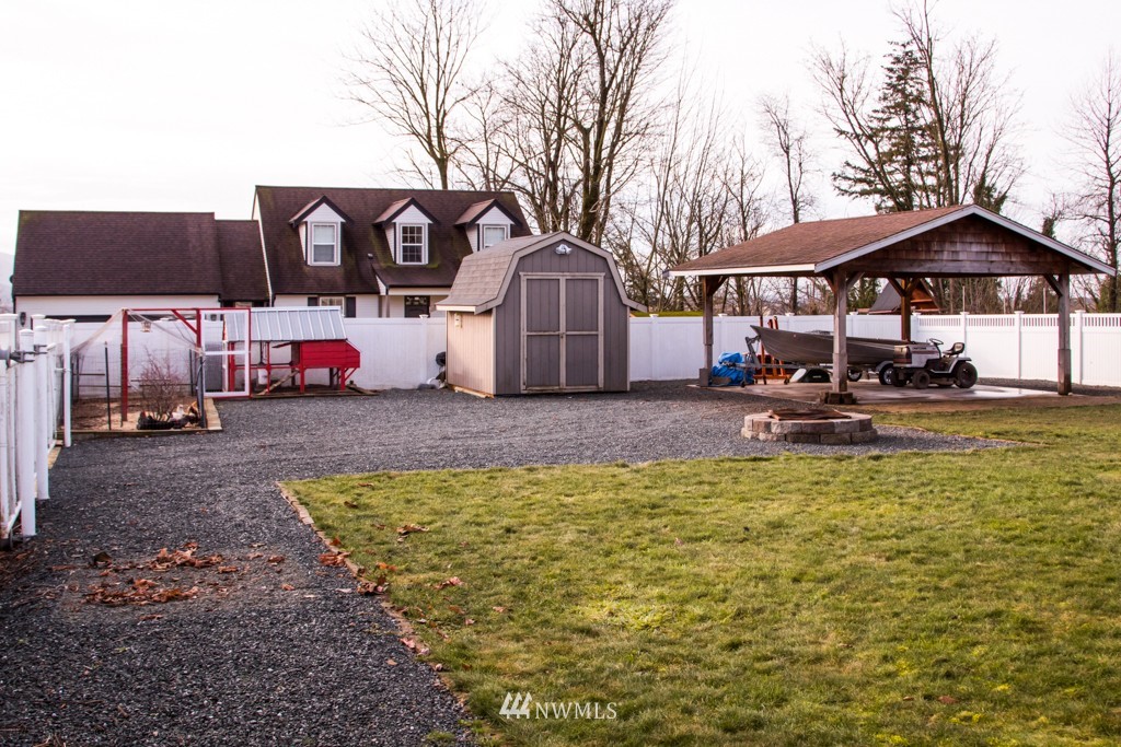 599 Arthurs Way Sumas, WA 98295 - Photo 22 of 23 Gallery Image 22