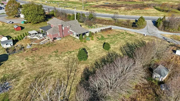 a view of outside view