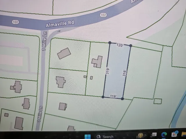 $700,000 | 0 Almaville Road East, Smyrna, TN 37167