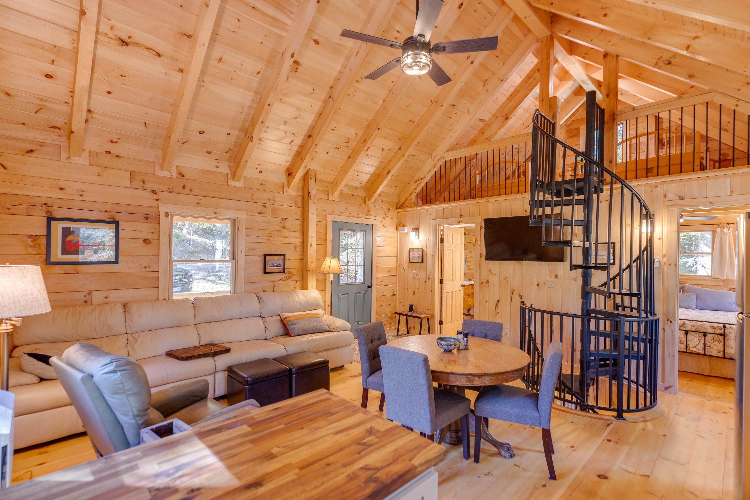 53 Rogers Road Haverhill, NH 03785 - Photo 12 of 60