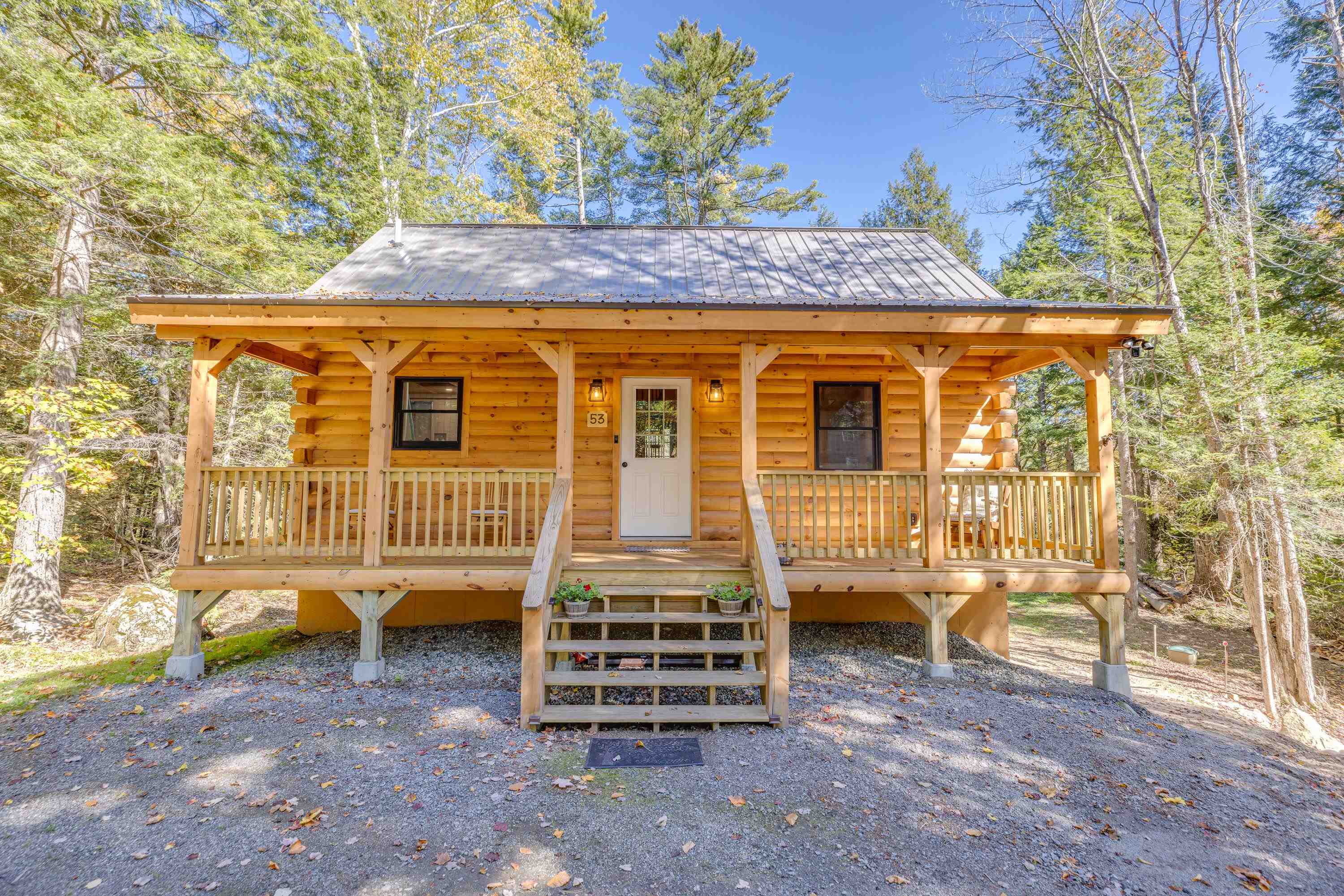 53 Rogers Road Haverhill, NH 03785 - Photo 2 of 60