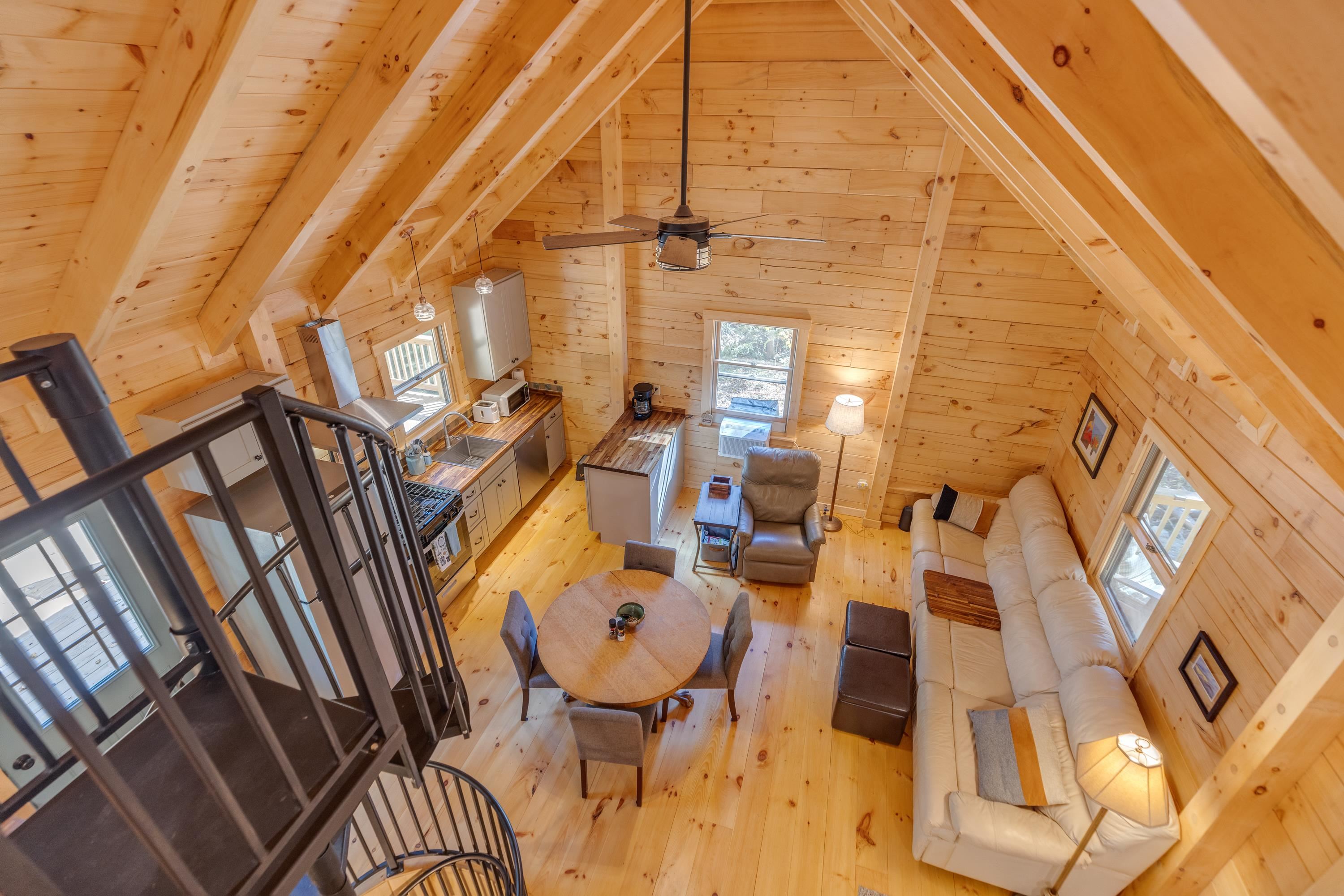 53 Rogers Road Haverhill, NH 03785 - Photo 25 of 60