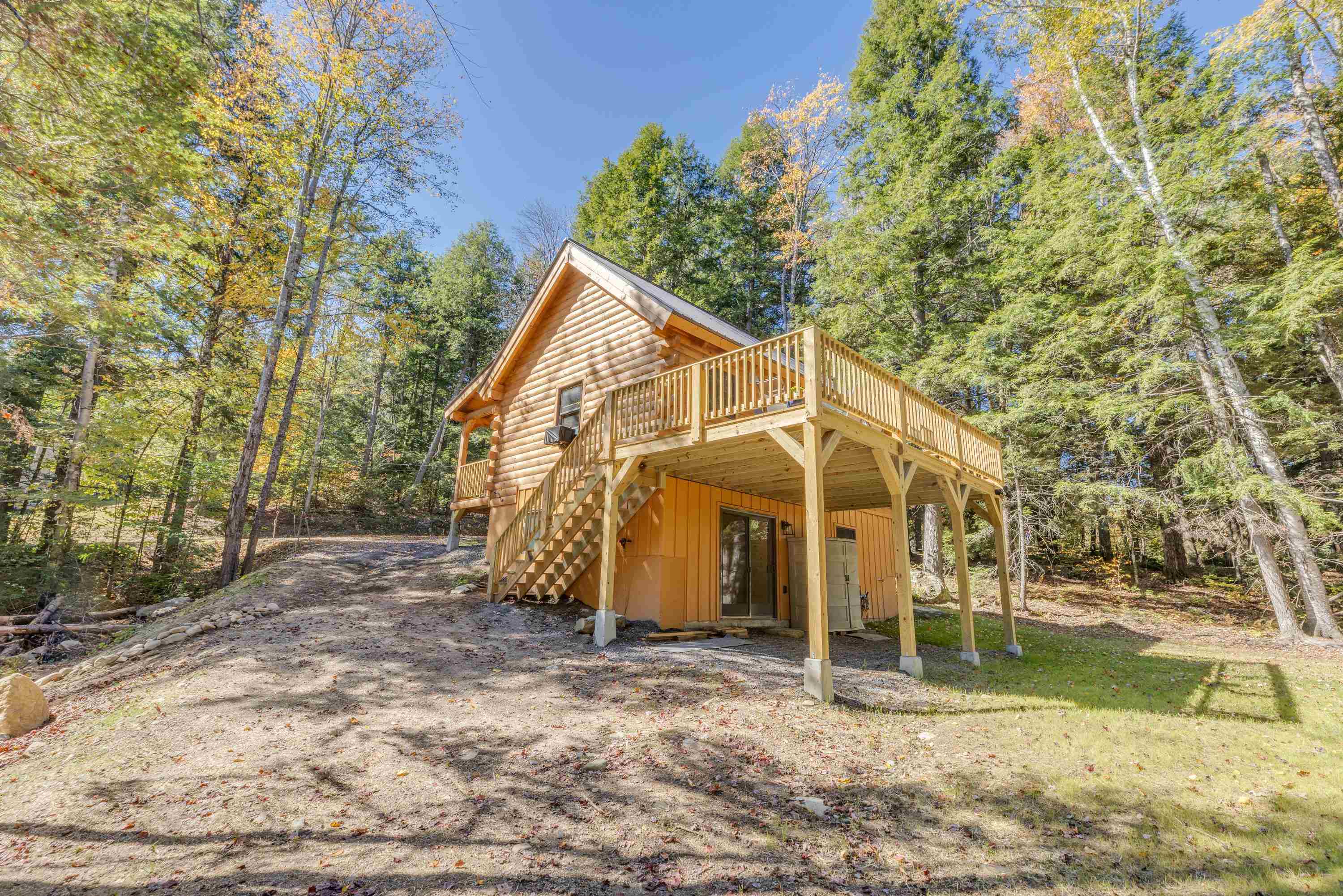 53 Rogers Road Haverhill, NH 03785 - Photo 3 of 60