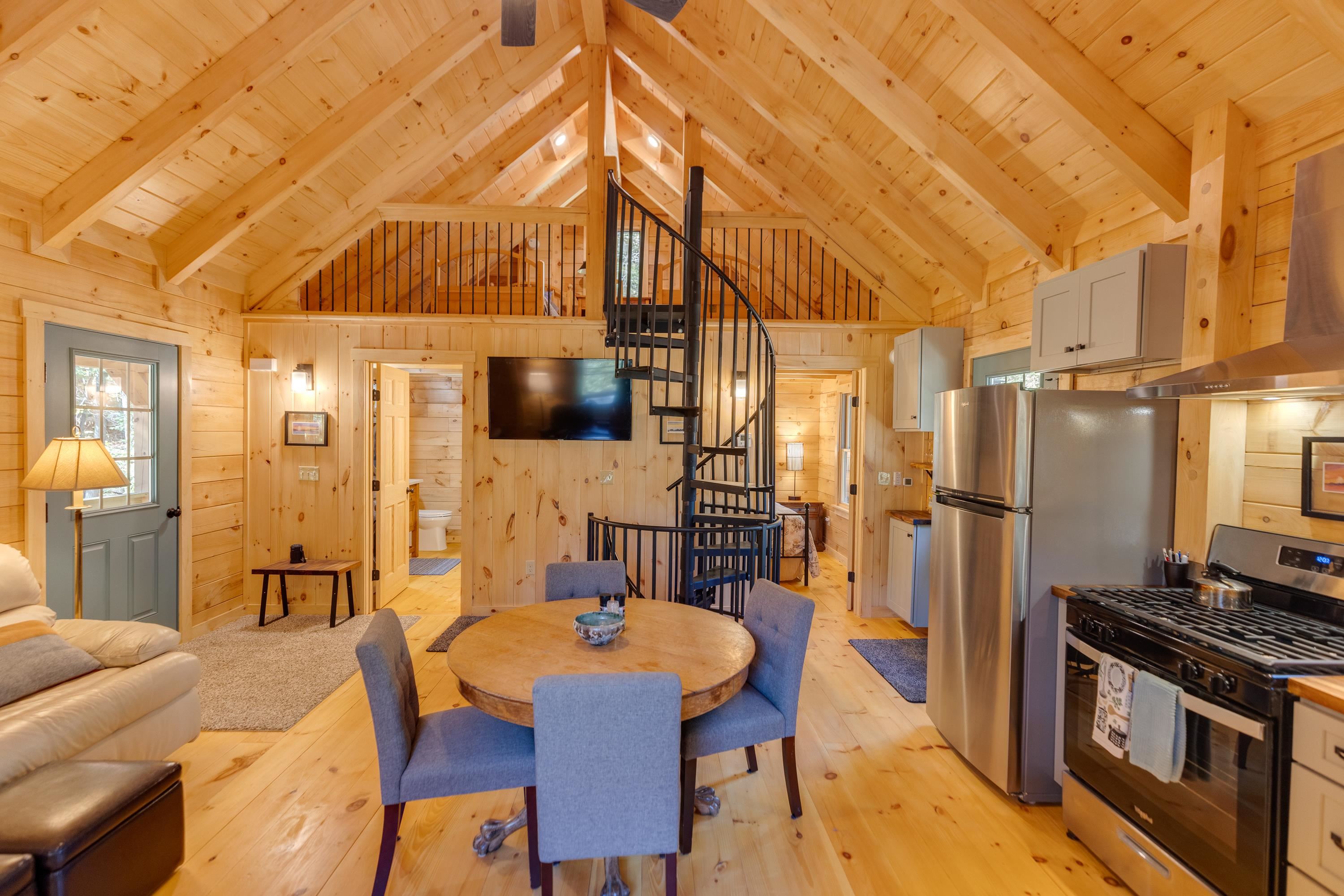 53 Rogers Road Haverhill, NH 03785 - Photo 6 of 60