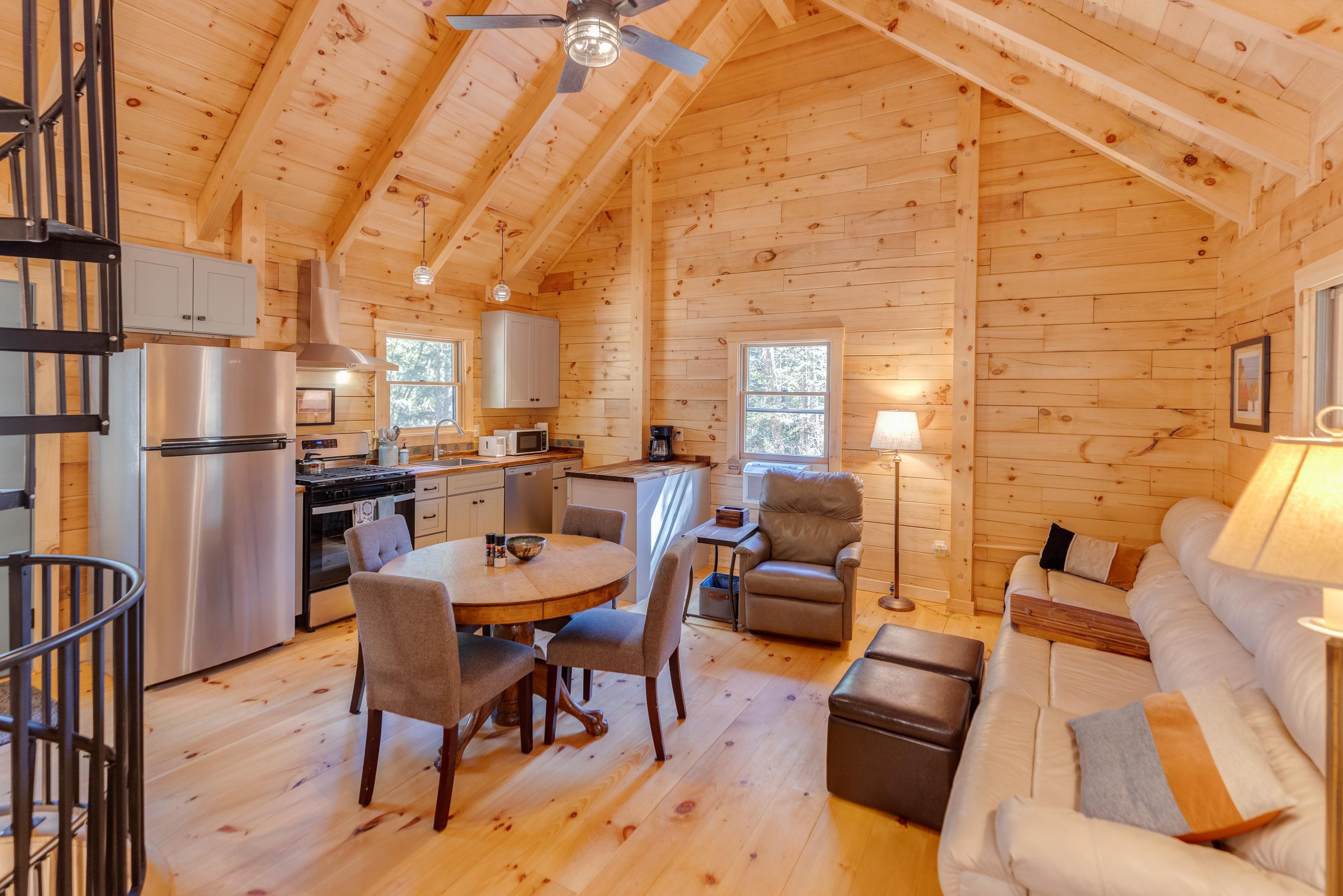 53 Rogers Road Haverhill, NH 03785 - Photo 7 of 60