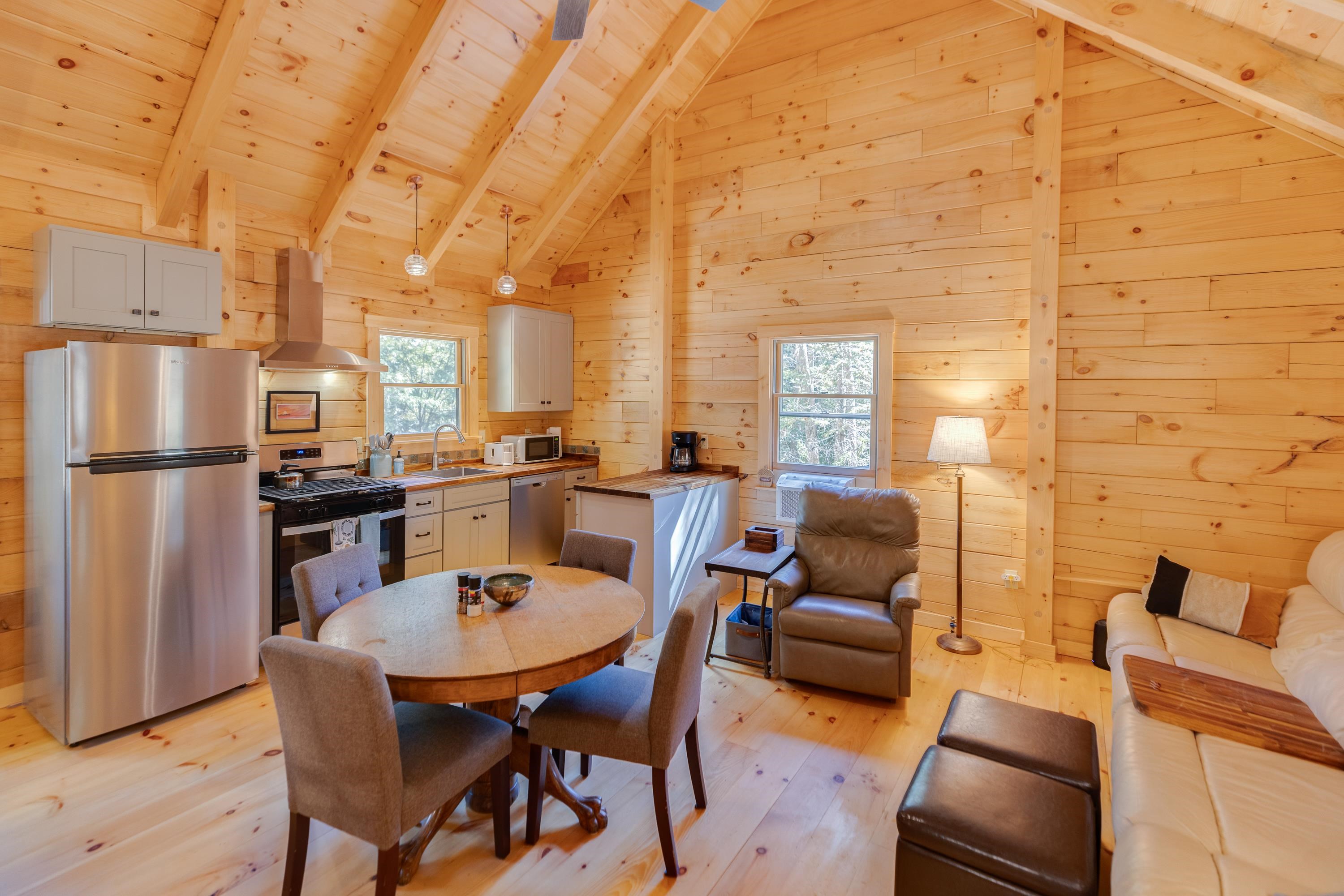 53 Rogers Road Haverhill, NH 03785 - Photo 10 of 60