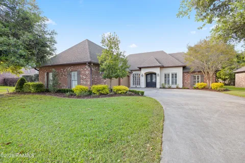 $599,900 | 104 Mission Hills Drive, Broussard, LA 70518