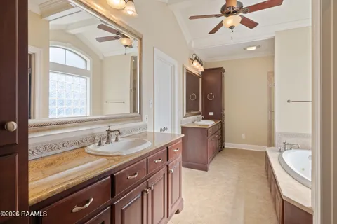 $599,900 | 104 Mission Hills Drive, Broussard, LA 70518