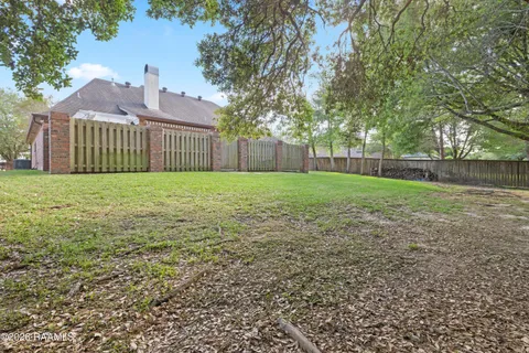 $599,900 | 104 Mission Hills Drive, Broussard, LA 70518
