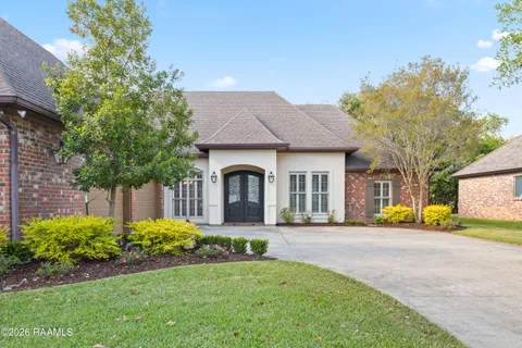 $599,900 | 104 Mission Hills Drive, Broussard, LA 70518