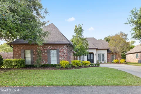$599,900 | 104 Mission Hills Drive, Broussard, LA 70518