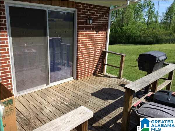 5648 Warrior River Road Bessemer, AL 35023 - Photo 26 of 32