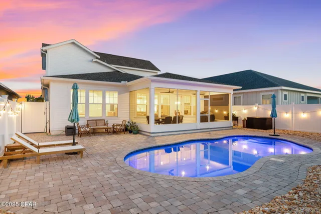 $640,000 | 2013 Warbler Street, Panama City, FL 32405