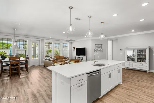 $599,000 | 2013 Warbler Street, Panama City, FL 32405