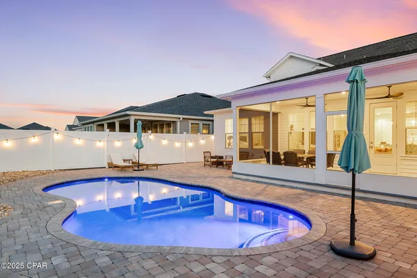 $599,000 | 2013 Warbler Street, Panama City, FL 32405