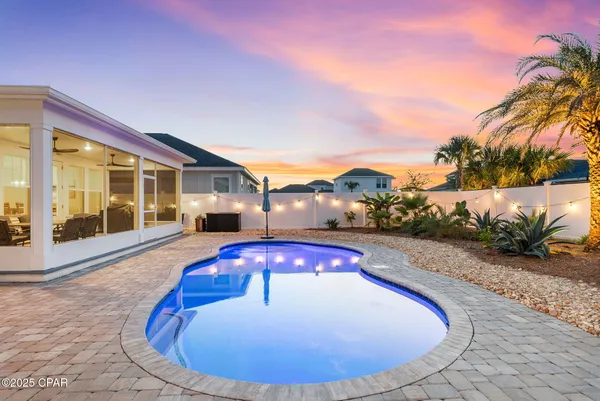 $599,000 | 2013 Warbler Street, Panama City, FL 32405