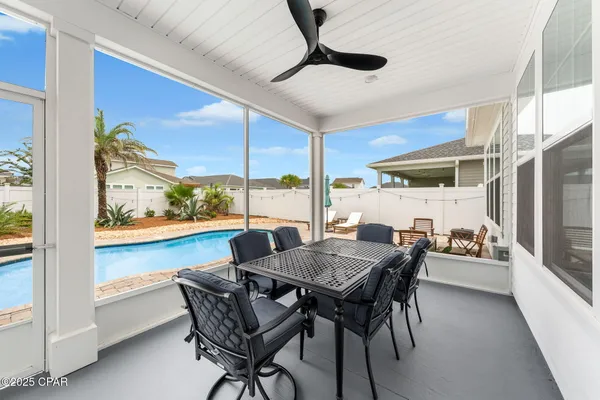 $599,000 | 2013 Warbler Street, Panama City, FL 32405
