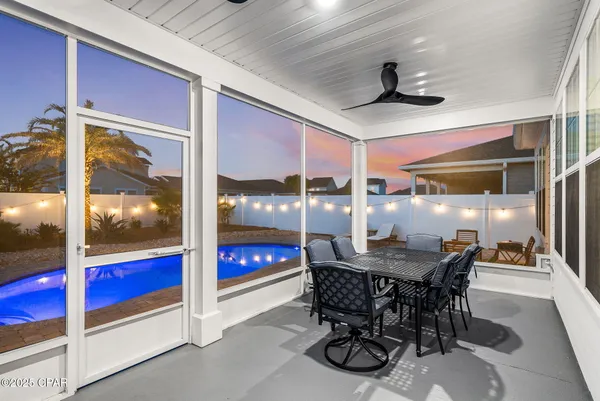 $599,000 | 2013 Warbler Street, Panama City, FL 32405