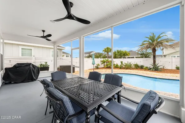 $599,000 | 2013 Warbler Street, Panama City, FL 32405