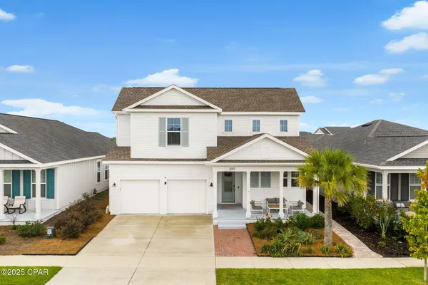 $599,000 | 2013 Warbler Street, Panama City, FL 32405