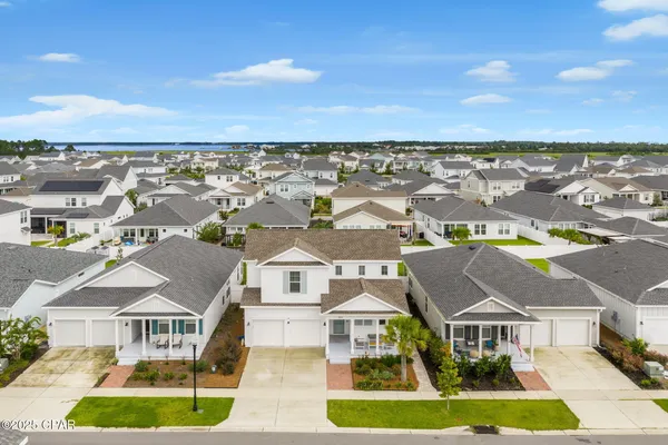 $599,000 | 2013 Warbler Street, Panama City, FL 32405