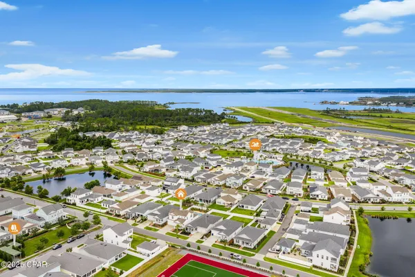 $599,000 | 2013 Warbler Street, Panama City, FL 32405