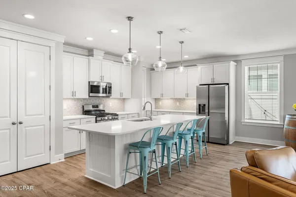 $599,000 | 2013 Warbler Street, Panama City, FL 32405