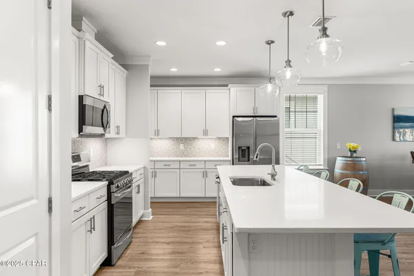 $599,000 | 2013 Warbler Street, Panama City, FL 32405