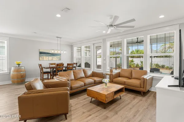 $599,000 | 2013 Warbler Street, Panama City, FL 32405