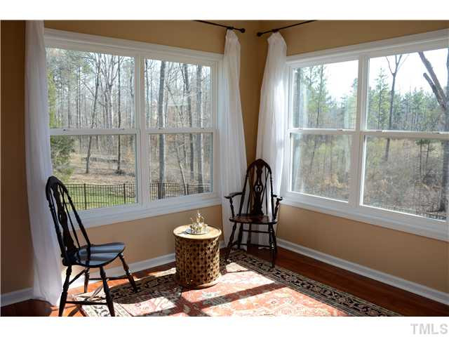 1411 Pattersons Mill Road Durham, NC 27703 - Photo 9 of 20 Sun Room