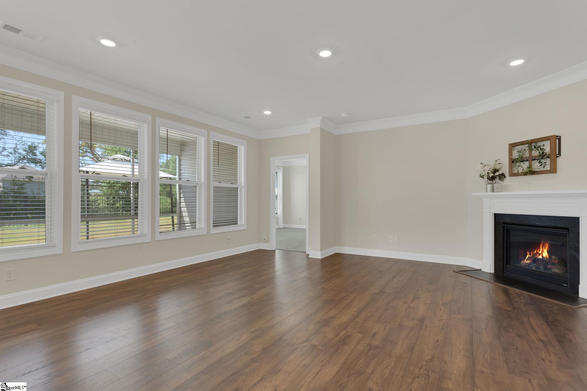 129 Yellow Fox Road Greer, SC 29650 - Photo 12 of 37 Gallery Image 12