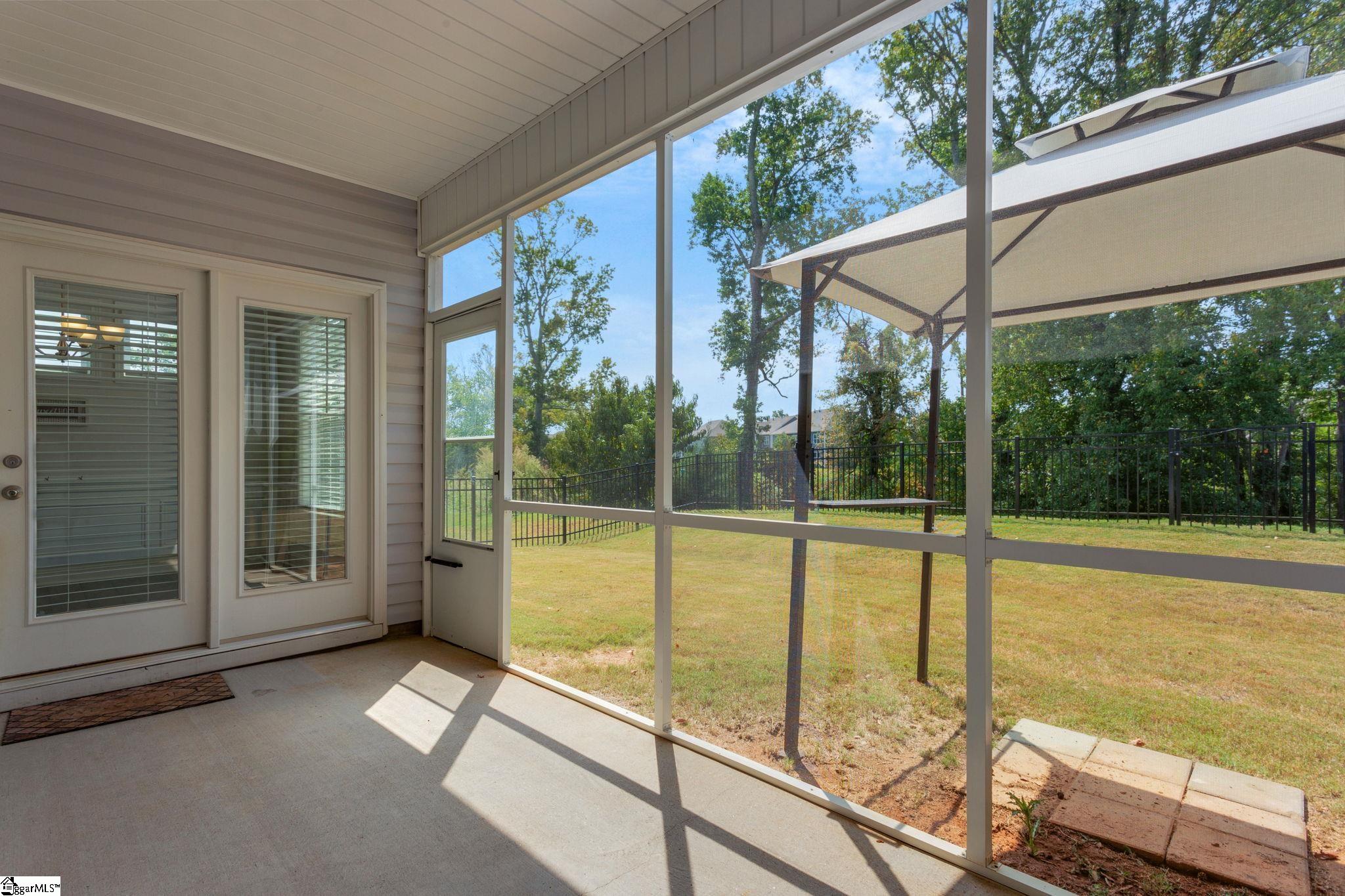 129 Yellow Fox Road Greer, SC 29650 - Photo 35 of 37 Gallery Image 35