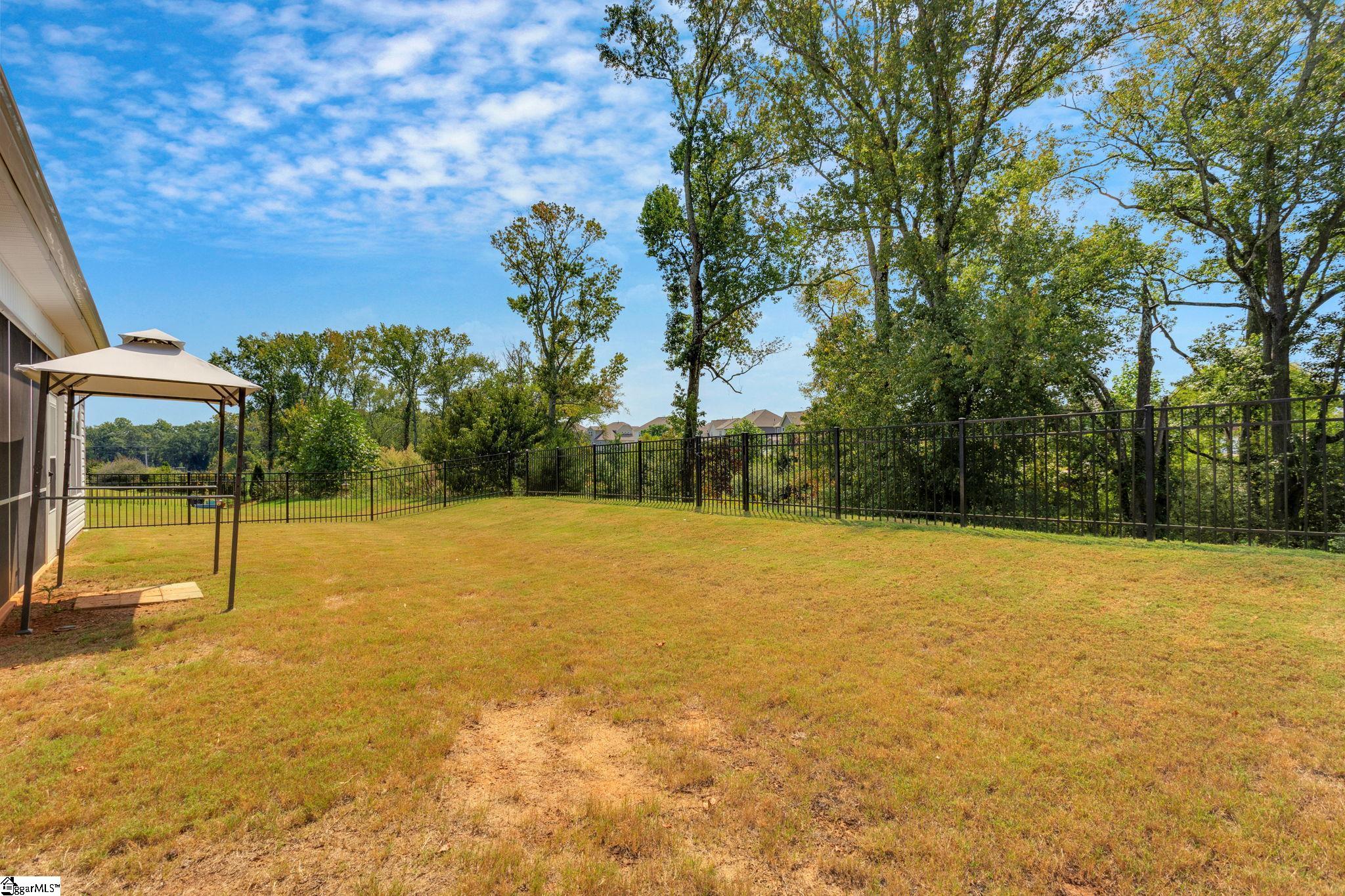 129 Yellow Fox Road Greer, SC 29650 - Photo 36 of 37 Gallery Image 36