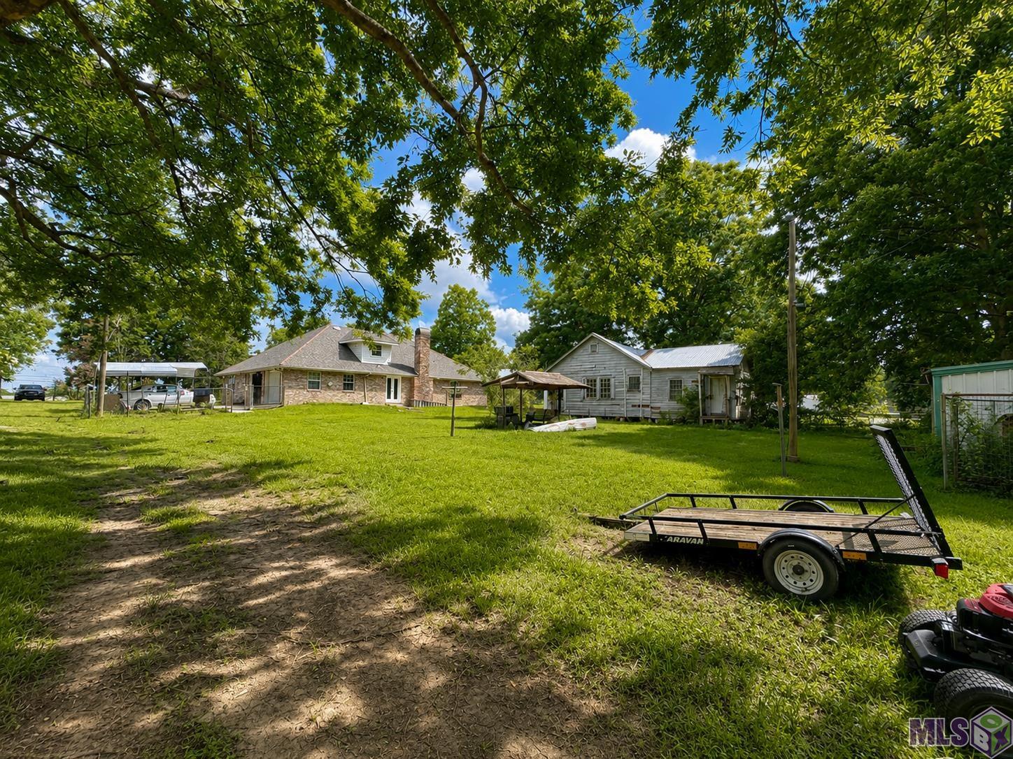 9958 Island Road Ventress, LA 70783 - Photo 21 of 22