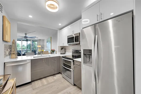 $349,777 | 777 South Federal Highway, Unit C302, Pompano Beach, FL 33062