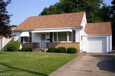 3515 Birchdale Road Northwest Canton, OH 44708 - Photo 1 of 1 Gallery Image 1