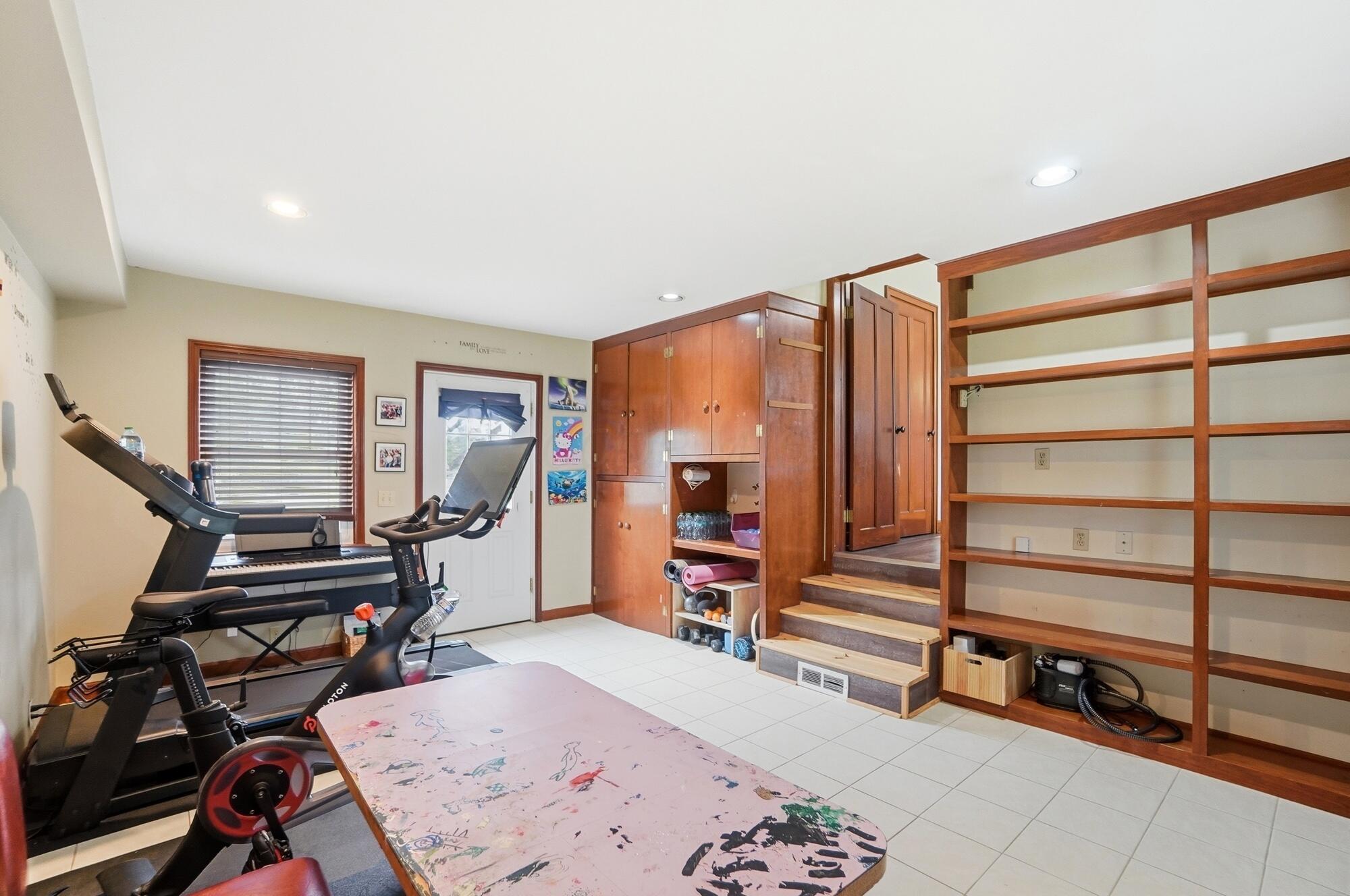 5011 Smothers Road Westerville, OH 43081 - Photo 28 of 81 multi-purpose room