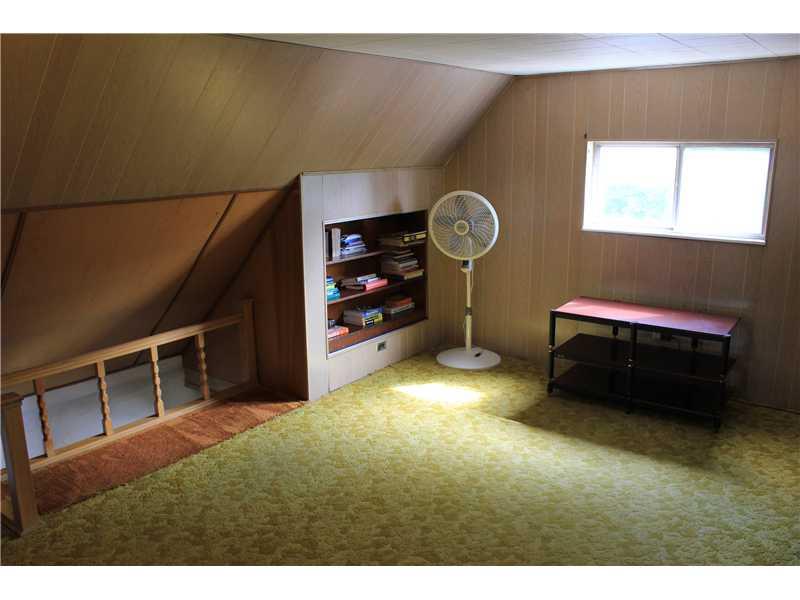 104 Summit Street Butler, PA 16001 - Photo 16 of 22 Studio/Study/Office.