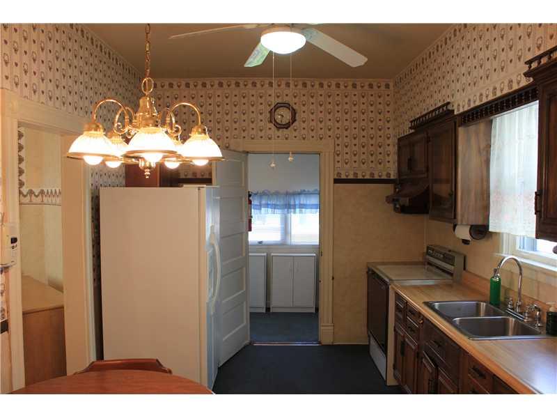 104 Summit Street Butler, PA 16001 - Photo 3 of 22 Kitchen.