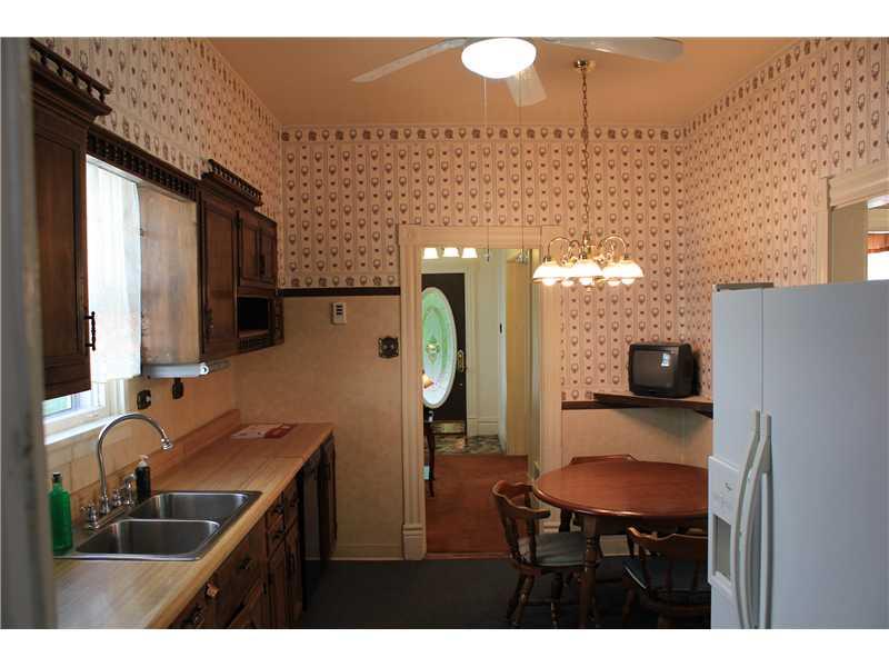 104 Summit Street Butler, PA 16001 - Photo 7 of 22 Kitchen.