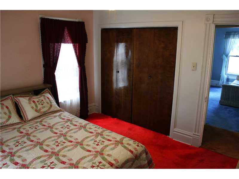 104 Summit Street Butler, PA 16001 - Photo 9 of 22 Bedroom.