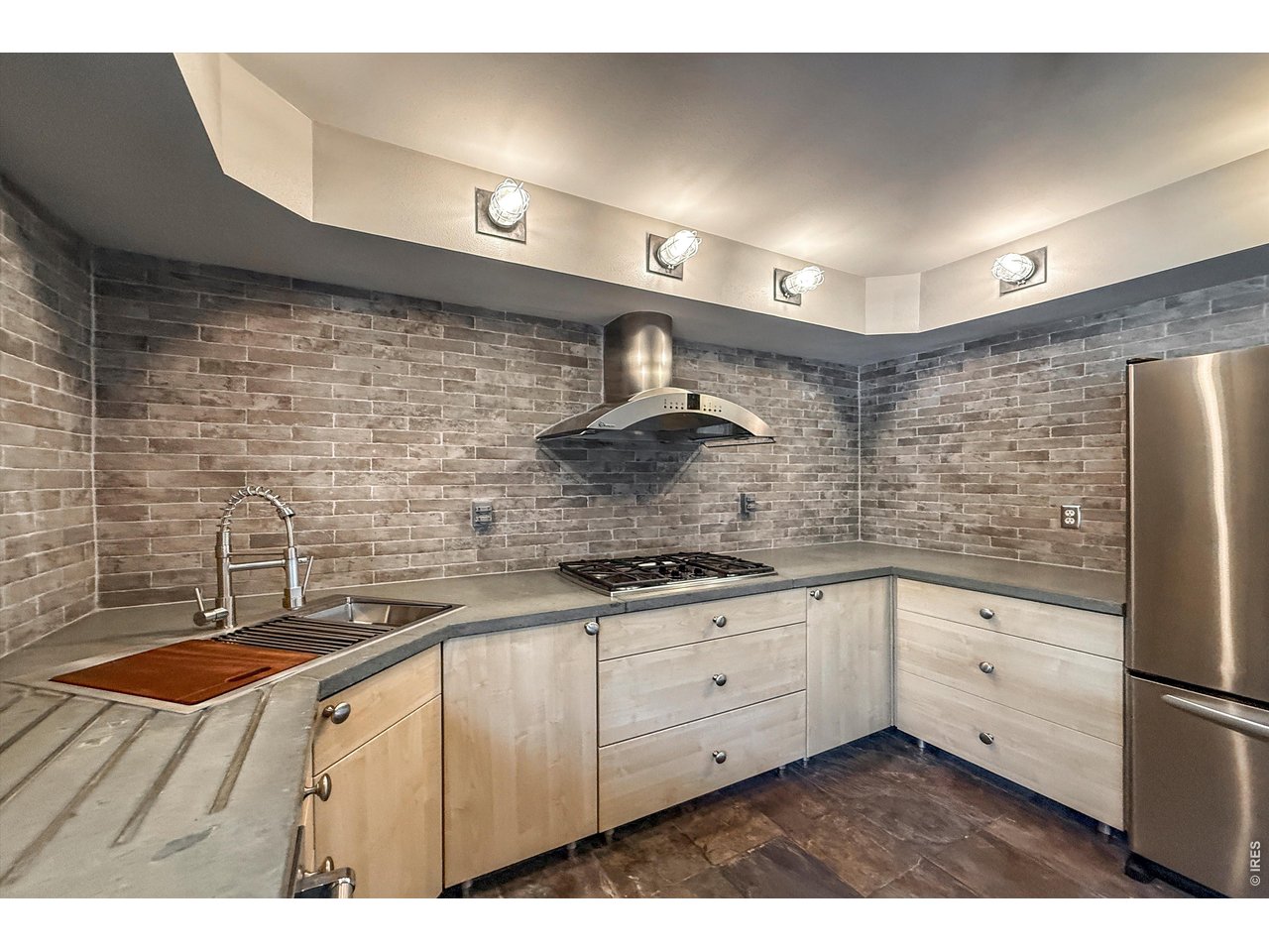 6709 Olde Stage Road Boulder, CO 80302 - Photo 11 of 44 Kitchen