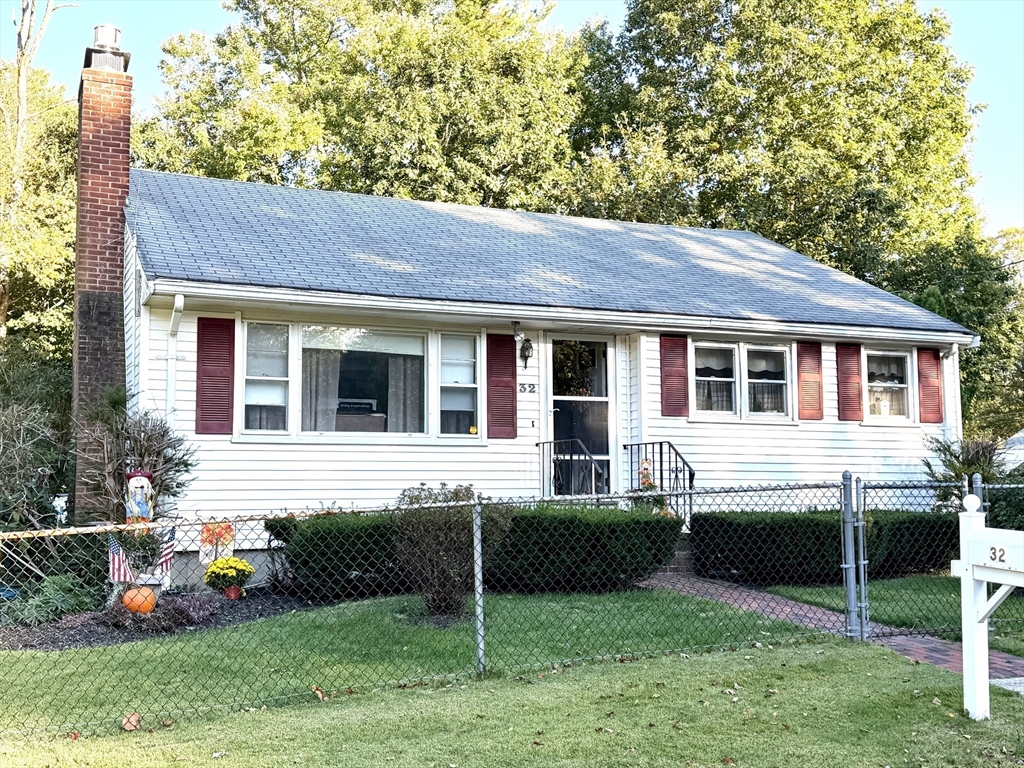 32 Joyce Terrace Whitman, MA 02382 - Photo 1 of 22