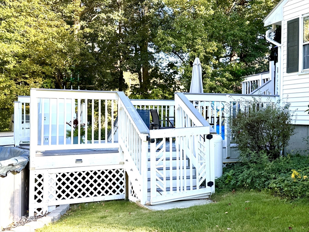 32 Joyce Terrace Whitman, MA 02382 - Photo 20 of 22