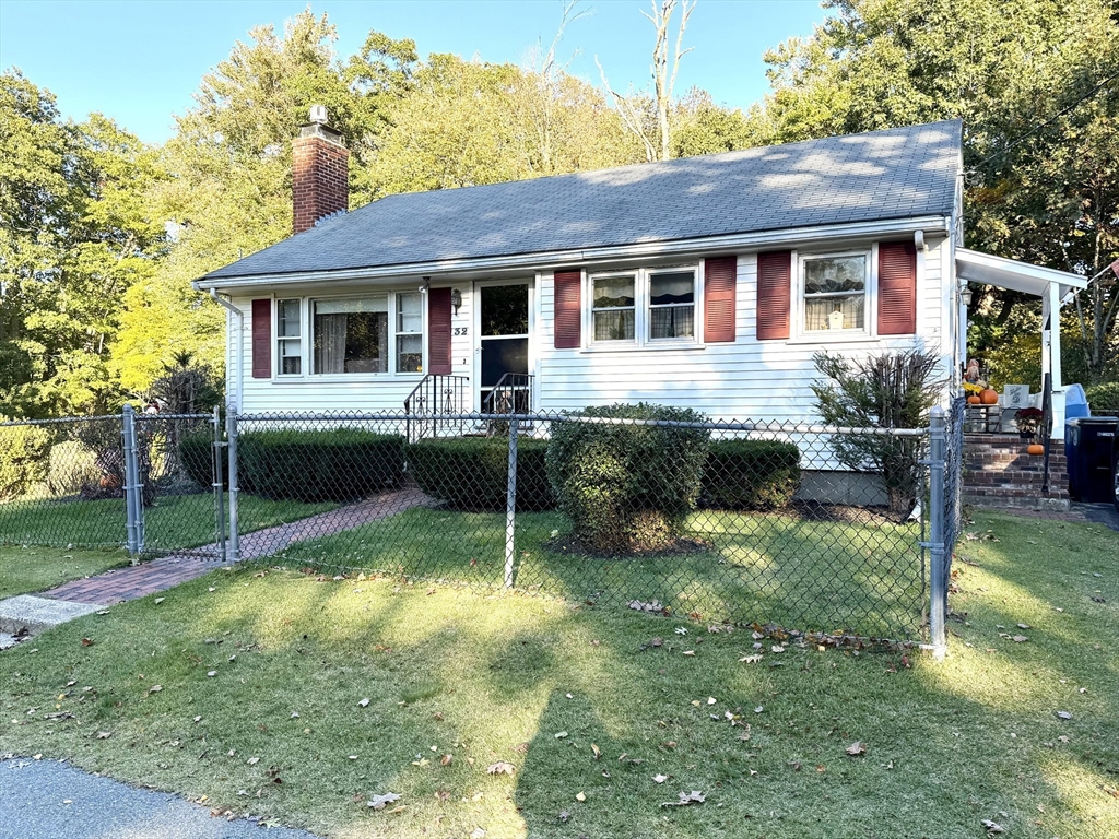 32 Joyce Terrace Whitman, MA 02382 - Photo 2 of 22